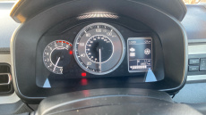 Suzuki Ignis 1.2 Dualjet 12V Hybrid SZ5 ALLGRIP 5dr Petrol Hatchback